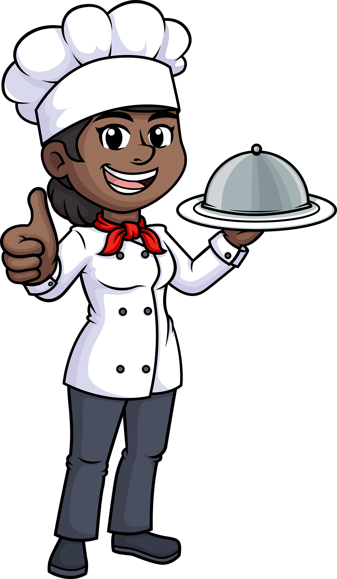 Cheffe Fifi Food traiteur mariage franco-caribéen Normandie